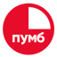 Сплачуйте частинами ПУМБ