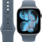 Go to Ремінці для Apple Watch