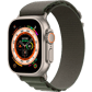 Go to Apple Watch Ultra