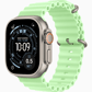 Go to Apple Watch Ultra 3