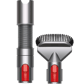 Go to Аксесуари для пилососів Dyson